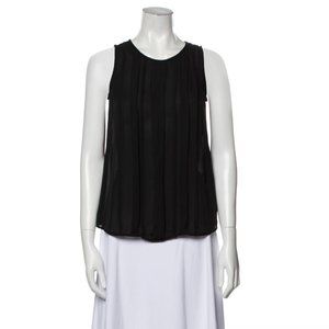 Joie Silk Tank Top (Size XS)